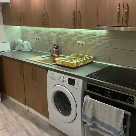 Baross Appartamento