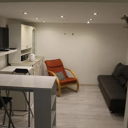 Apartment Baross