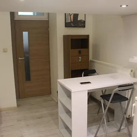 Baross Appartamento Budapest