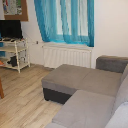 Appartamento Baross Budapest